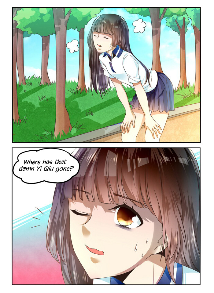 I Am My Wife Chapter 34 page 11 - Chapter 34