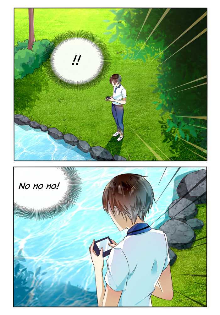 I Am My Wife Chapter 34 page 12 - Chapter 34