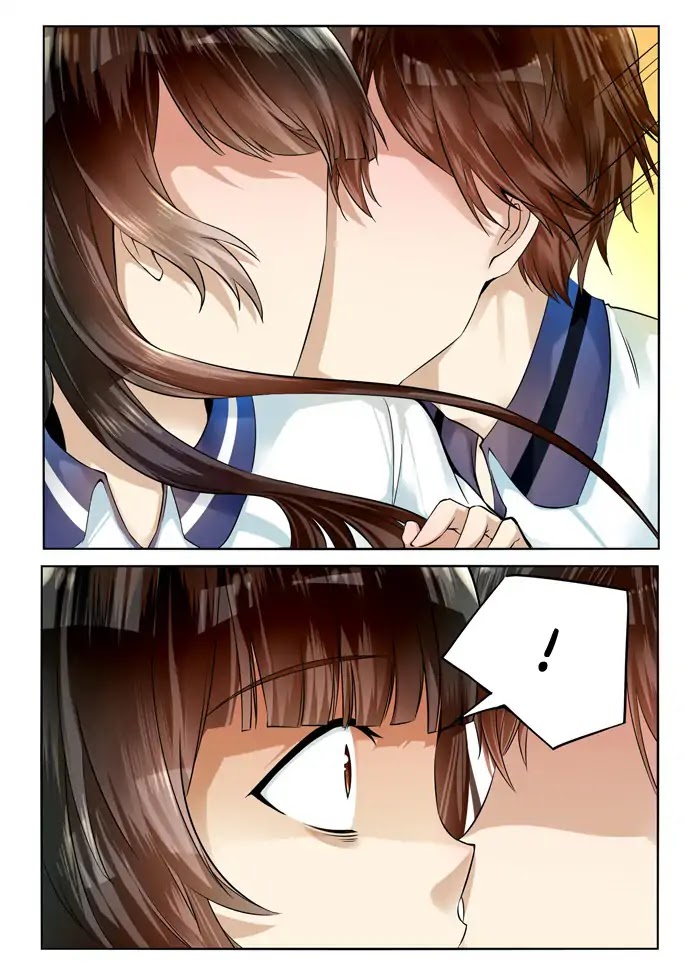 I Am My Wife Chapter 35 page 10 - Chapter 35
