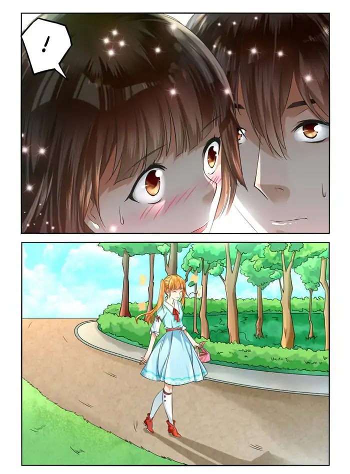 I Am My Wife Chapter 35 page 4 - Chapter 35