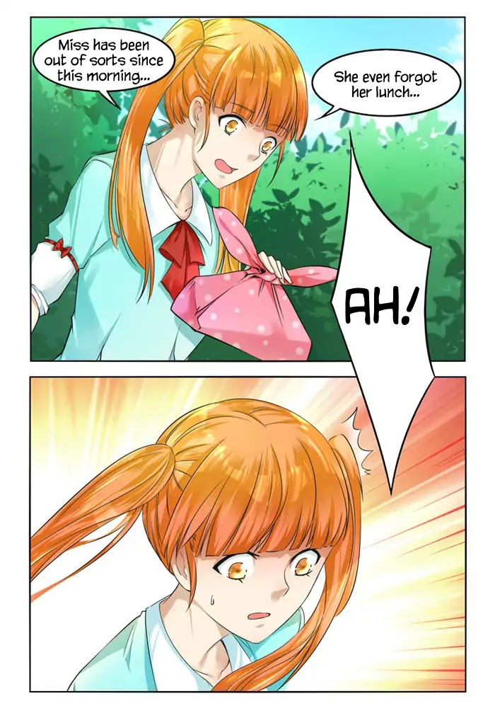 I Am My Wife Chapter 35 page 5 - Chapter 35
