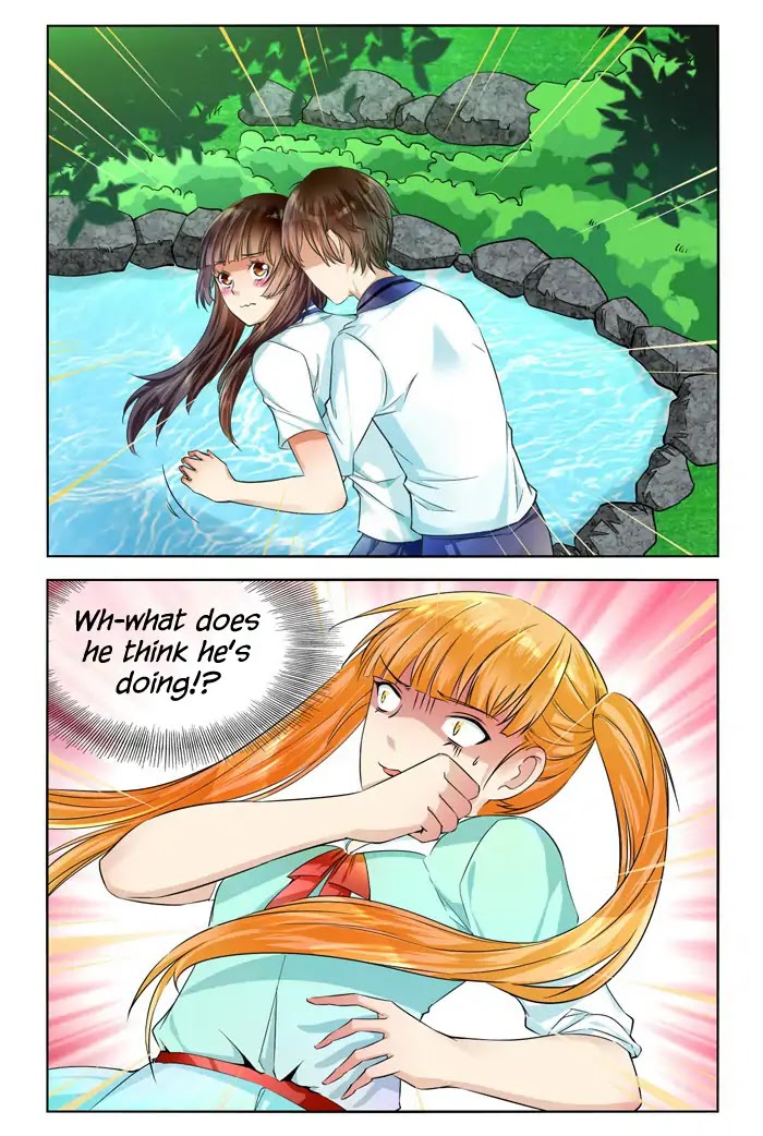 I Am My Wife Chapter 35 page 6 - Chapter 35