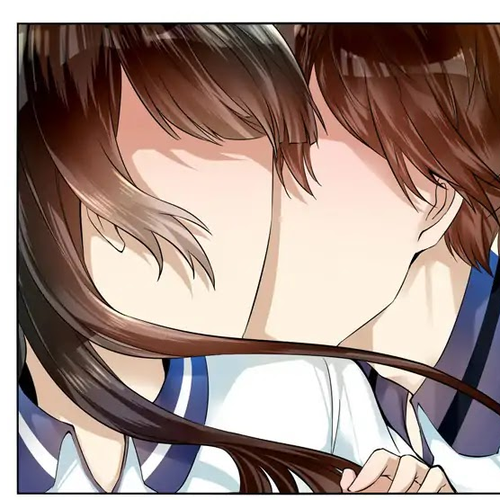 I Am My Wife Chapter 35 cover