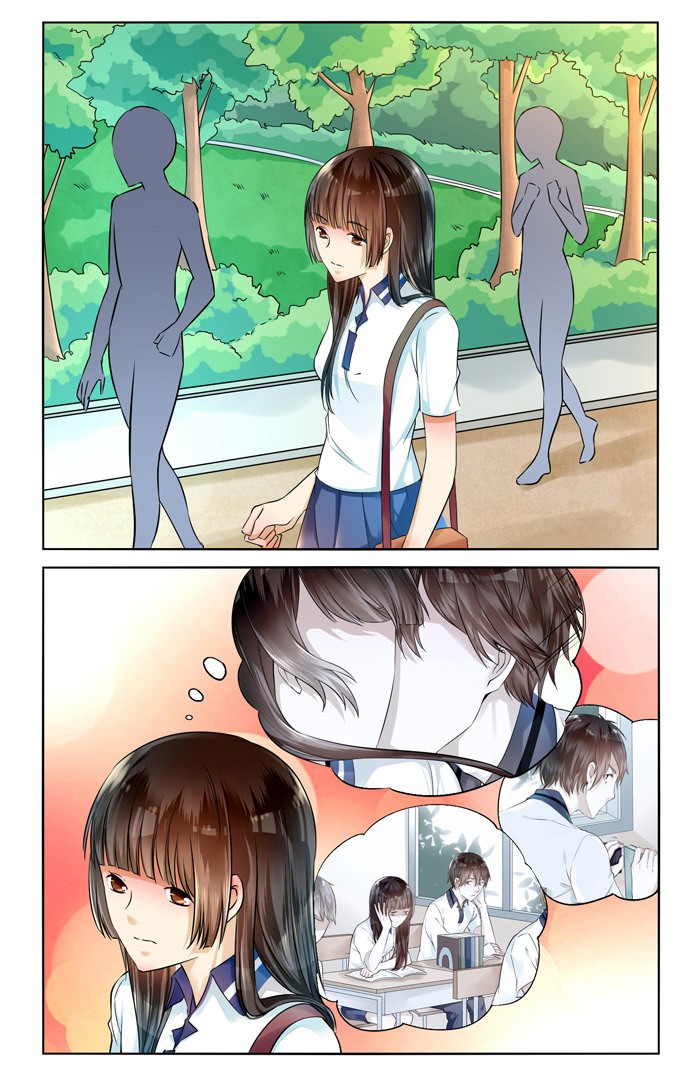 I Am My Wife Chapter 36 page 10 - Chapter 36