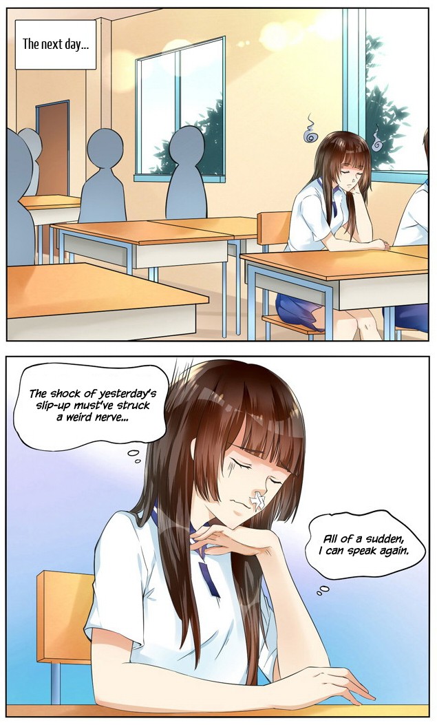 I Am My Wife Chapter 36 page 2 - Chapter 36