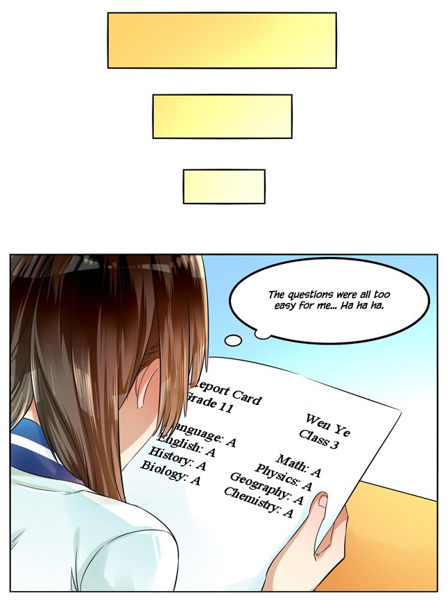 I Am My Wife Chapter 36 page 6 - Chapter 36