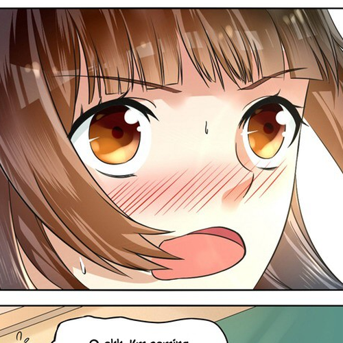 I Am My Wife Chapter 36 cover