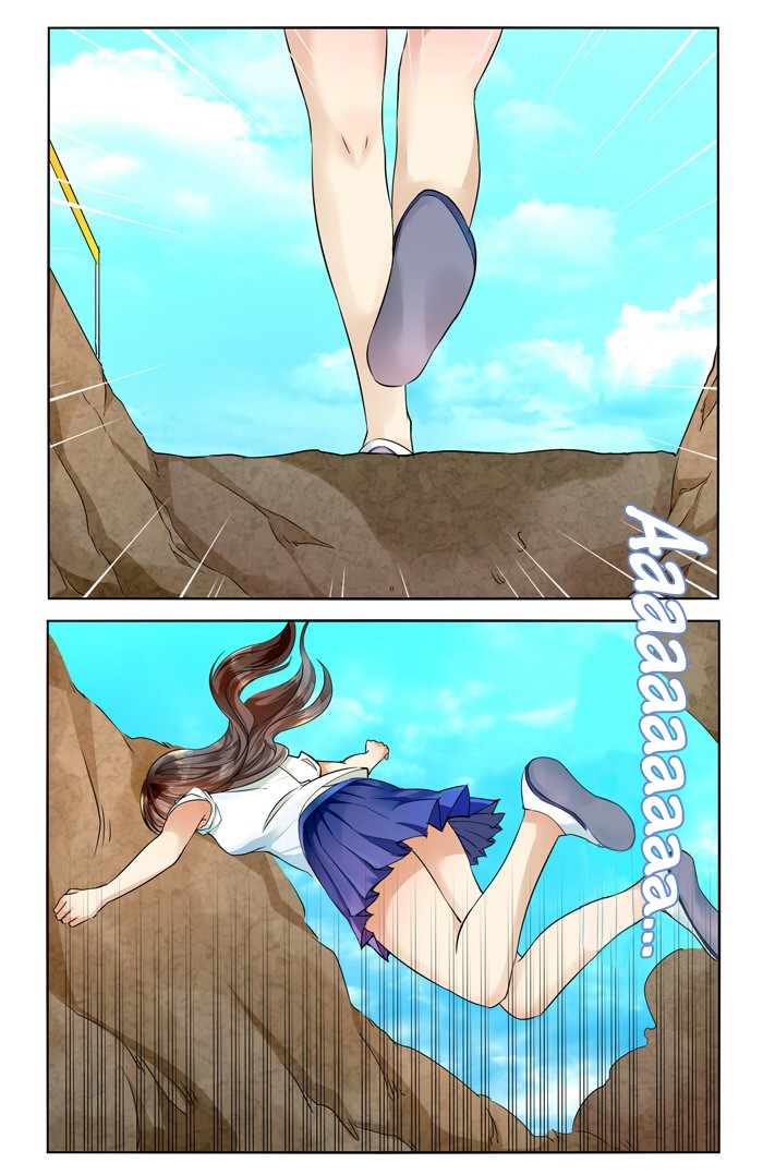 I Am My Wife Chapter 37 page 10 - Chapter 37