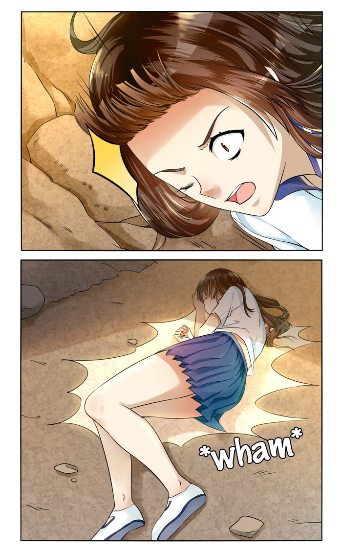 I Am My Wife Chapter 37 page 11 - Chapter 37