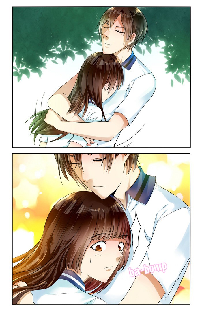 I Am My Wife Chapter 37 page 5 - Chapter 37