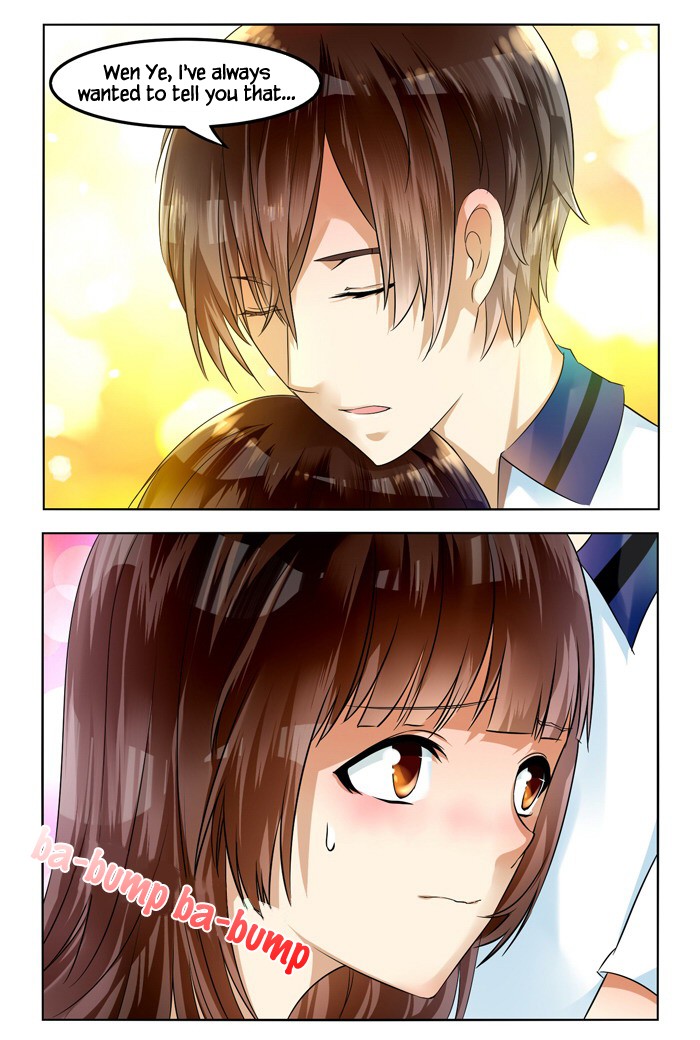 I Am My Wife Chapter 37 page 6 - Chapter 37