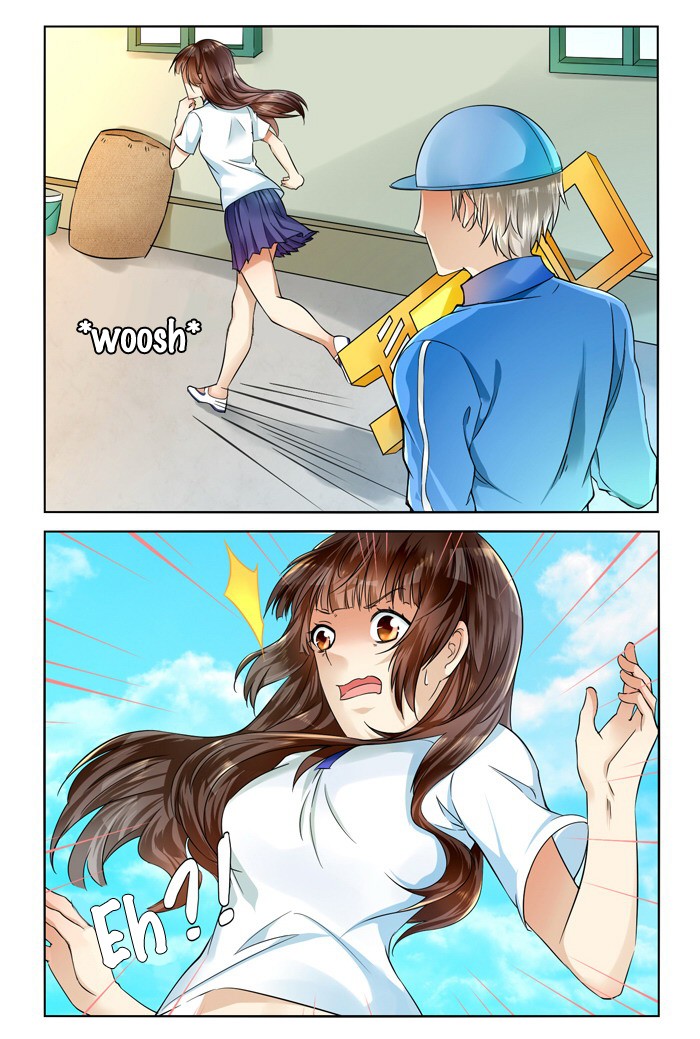 I Am My Wife Chapter 37 page 9 - Chapter 37