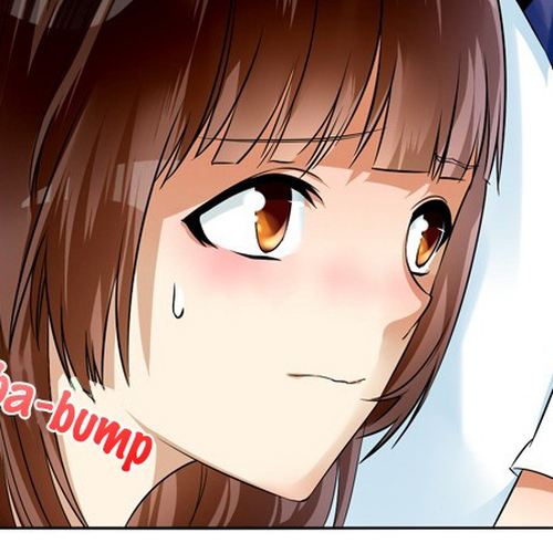 I Am My Wife Chapter 37 cover