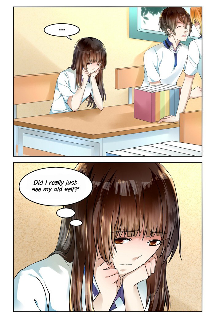 I Am My Wife Chapter 38 page 12 - Chapter 38