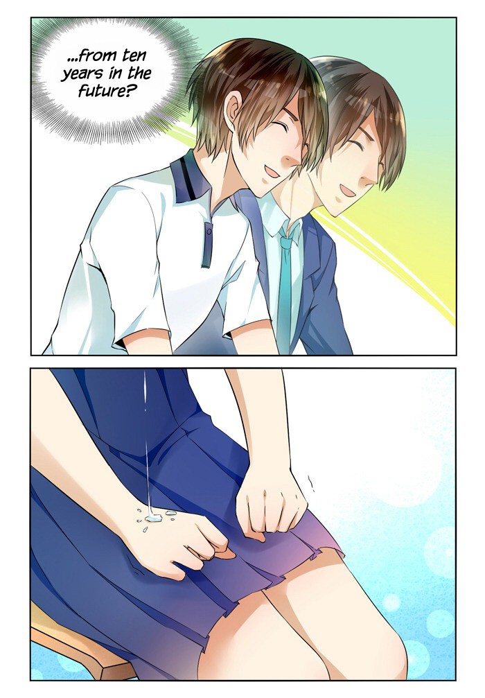 I Am My Wife Chapter 38 page 14 - Chapter 38