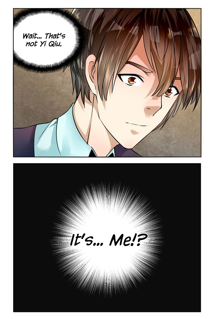 I Am My Wife Chapter 38 page 4 - Chapter 38