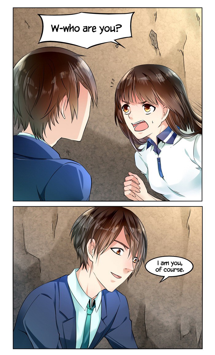 I Am My Wife Chapter 38 page 5 - Chapter 38