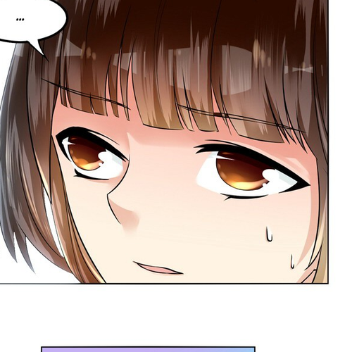 I Am My Wife Chapter 38 cover