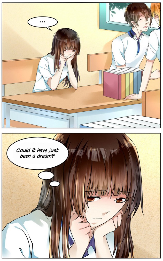I Am My Wife Chapter 39 page 2 - Chapter 39