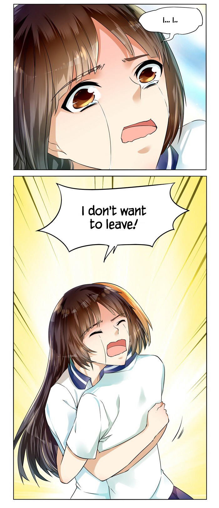 I Am My Wife Chapter 39 page 4 - Chapter 39