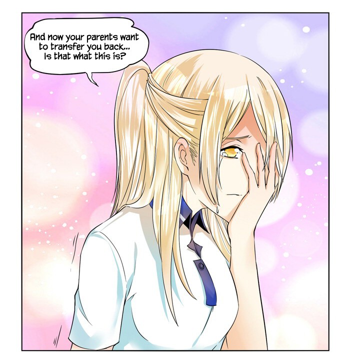 I Am My Wife Chapter 39 page 9 - Chapter 39