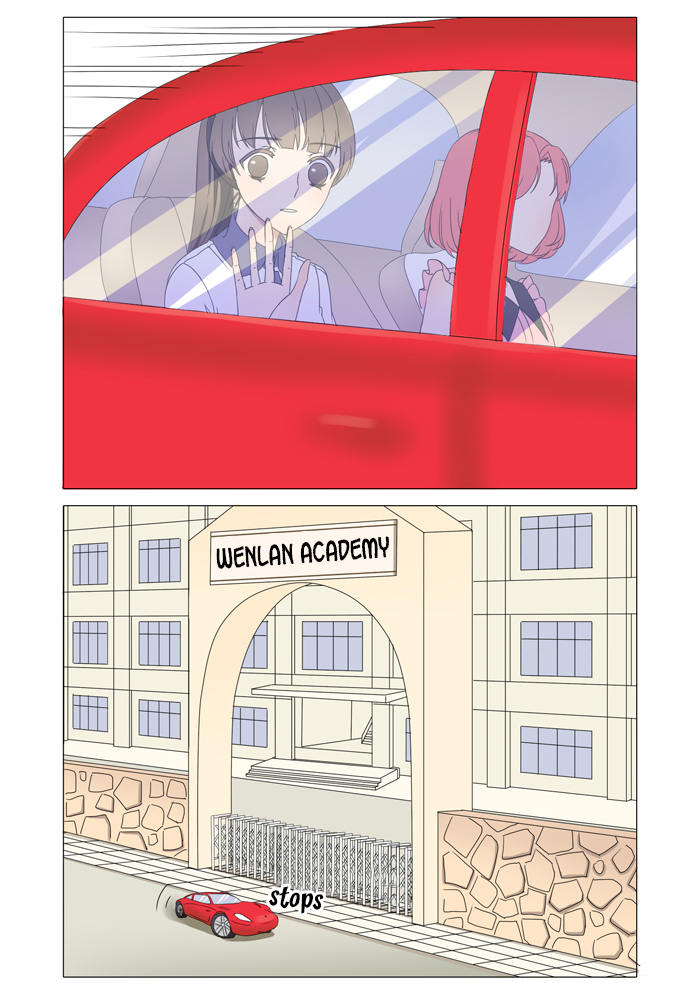 I Am My Wife Chapter 4 page 2 - Chapter 4