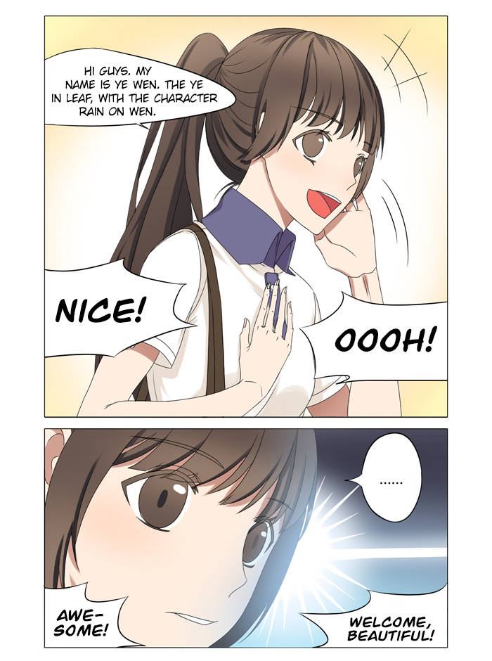 I Am My Wife Chapter 4 page 7 - Chapter 4