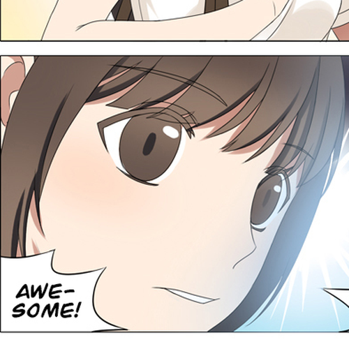 I Am My Wife Chapter 4 cover