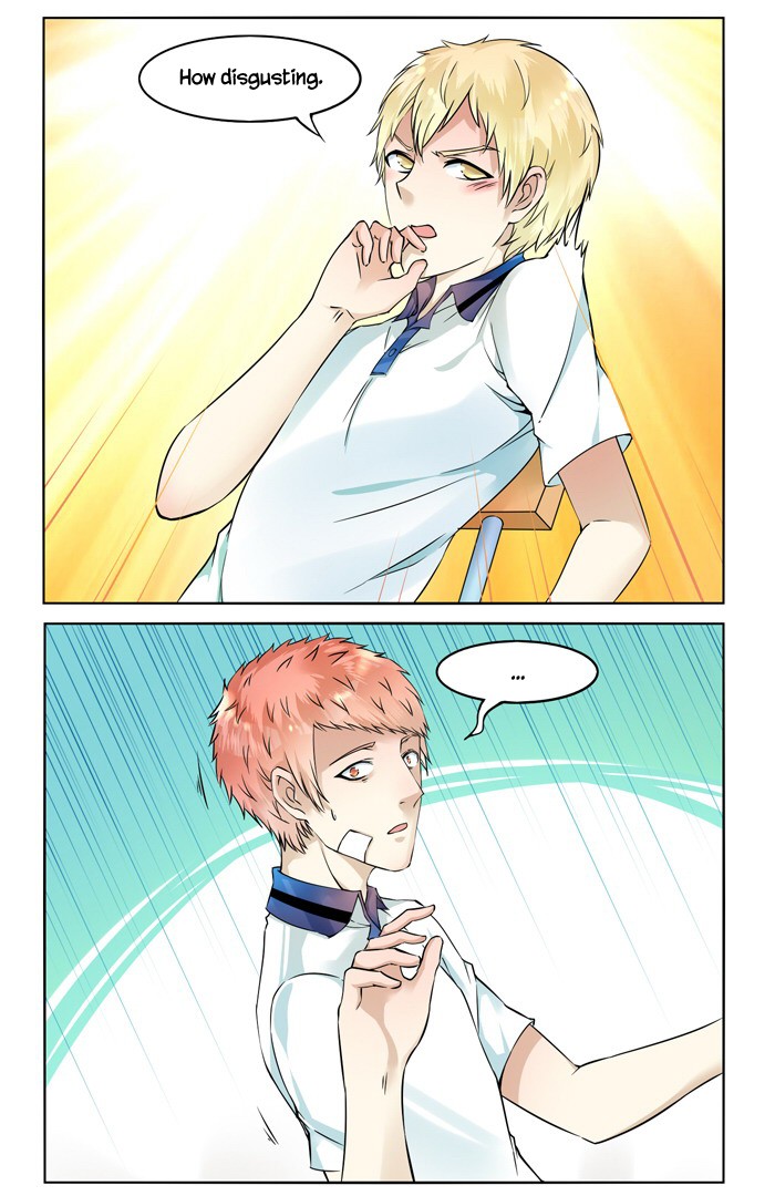 I Am My Wife Chapter 40 page 12 - Chapter 40