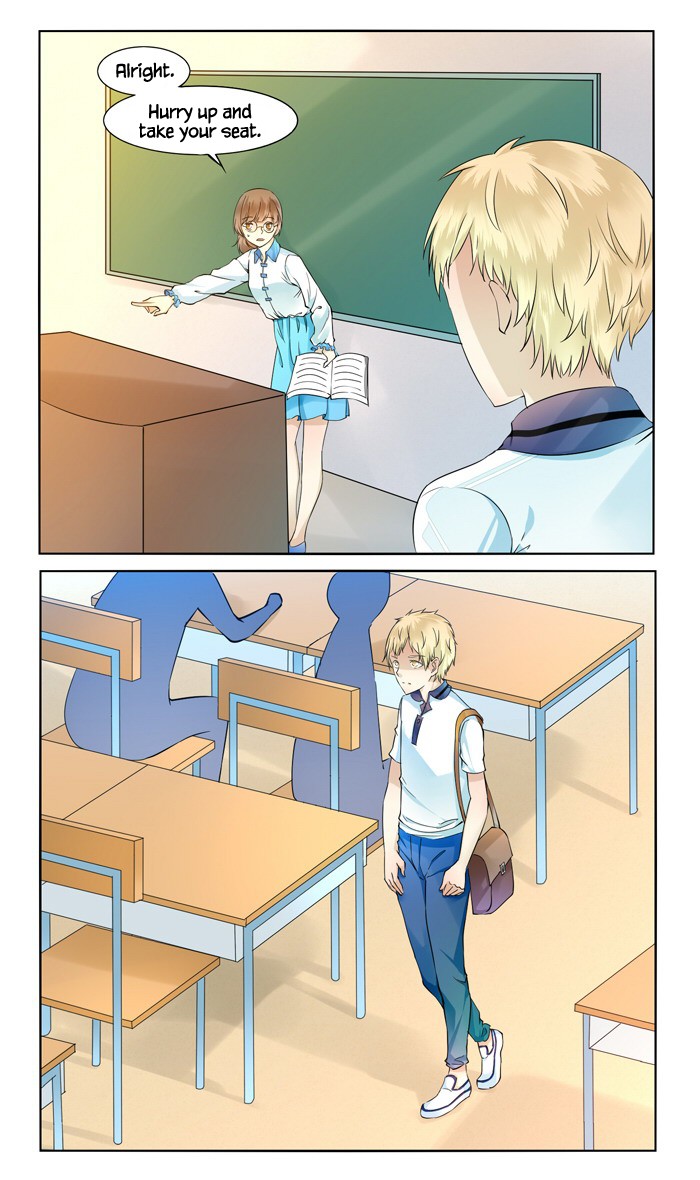 I Am My Wife Chapter 40 page 7 - Chapter 40
