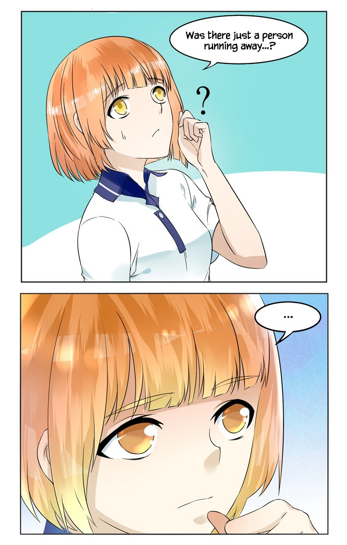 I Am My Wife Chapter 41 page 11 - Chapter 41