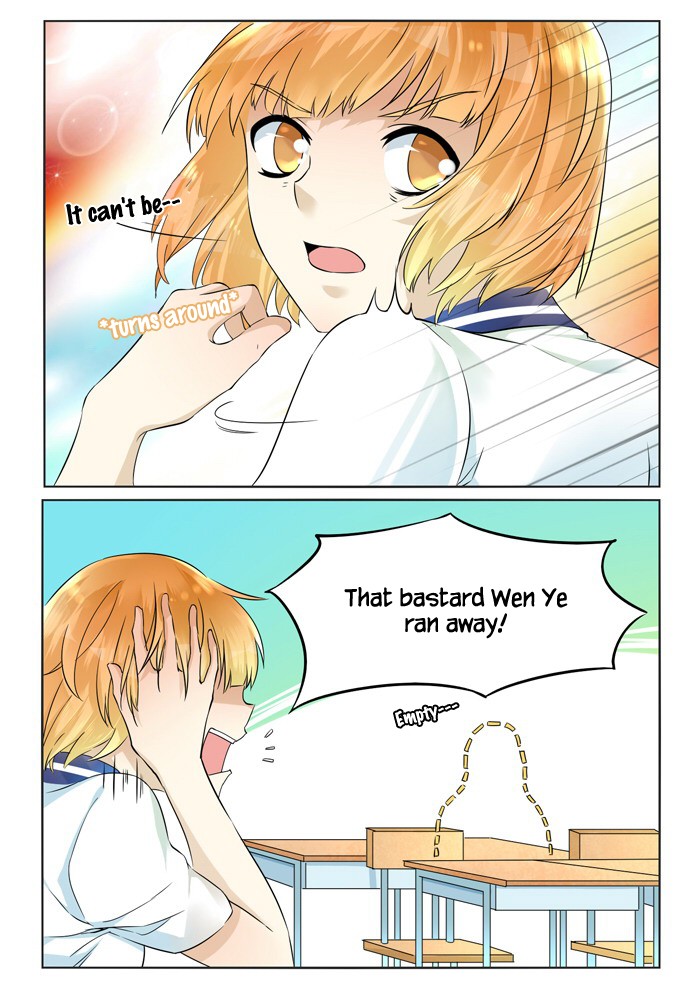 I Am My Wife Chapter 41 page 12 - Chapter 41