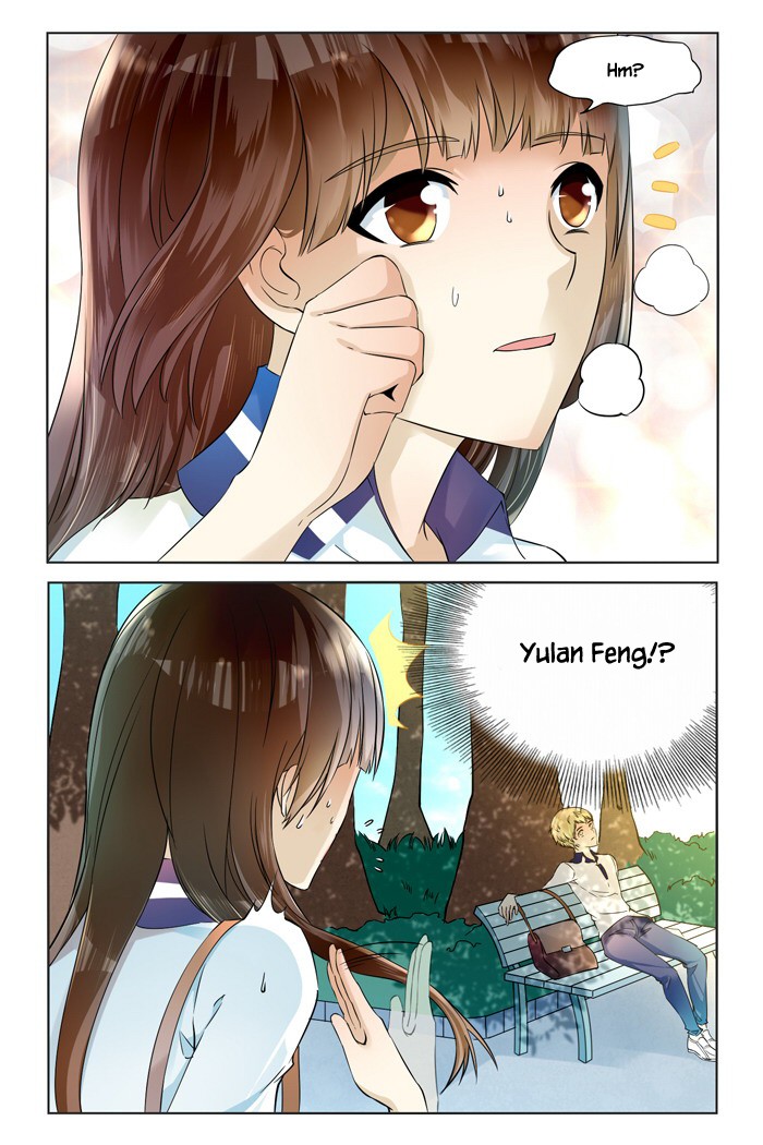 I Am My Wife Chapter 41 page 14 - Chapter 41