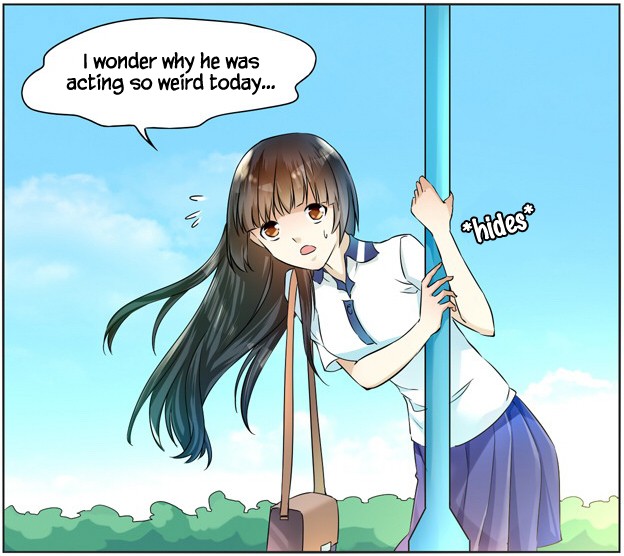 I Am My Wife Chapter 41 page 15 - Chapter 41