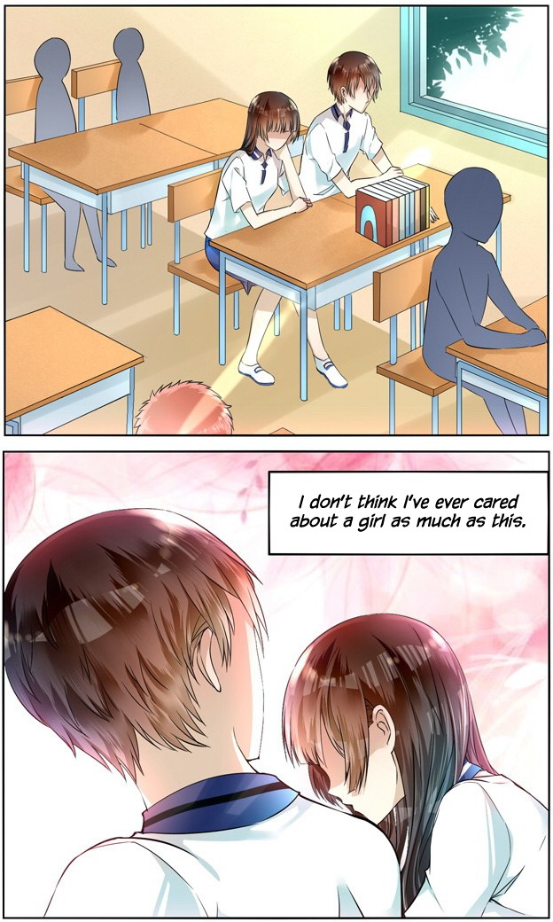 I Am My Wife Chapter 41 page 2 - Chapter 41