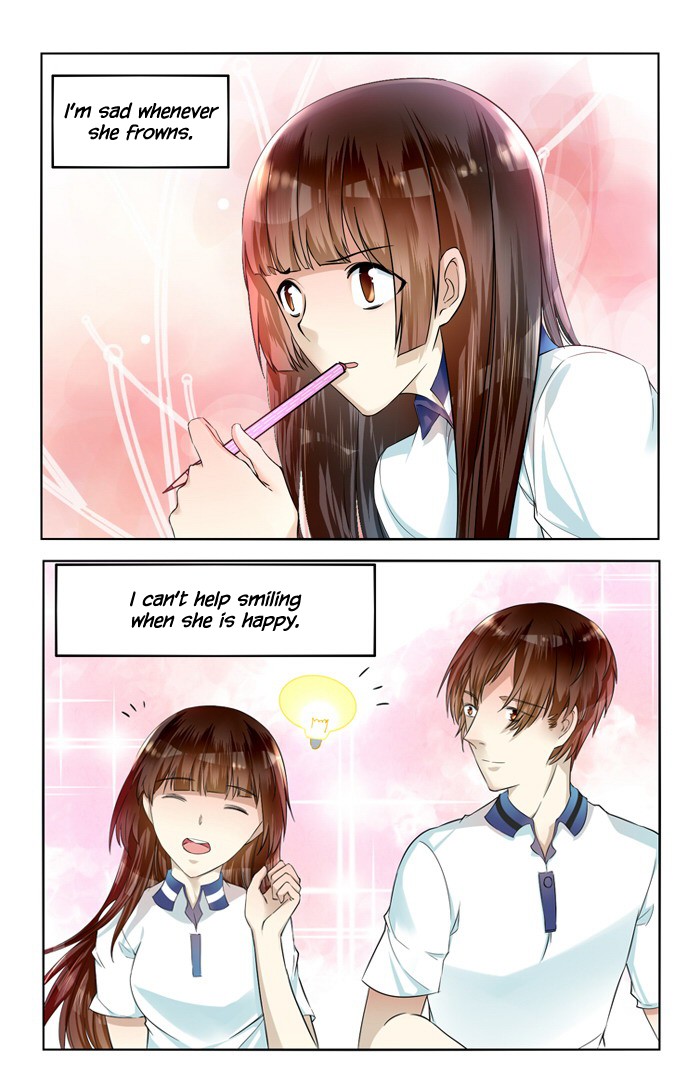 I Am My Wife Chapter 41 page 3 - Chapter 41