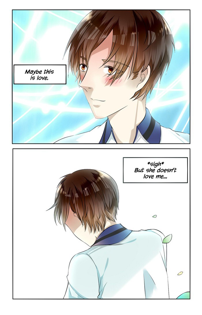 I Am My Wife Chapter 41 page 4 - Chapter 41