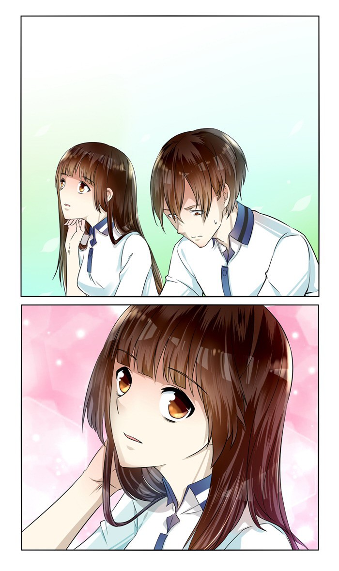 I Am My Wife Chapter 41 page 5 - Chapter 41