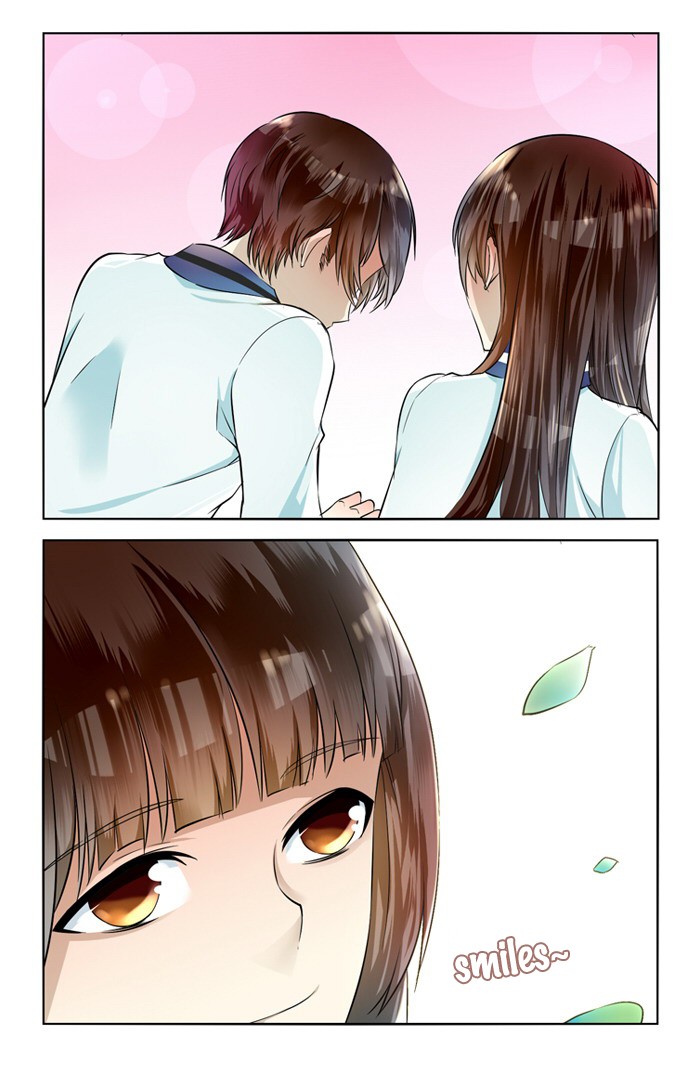 I Am My Wife Chapter 41 page 6 - Chapter 41