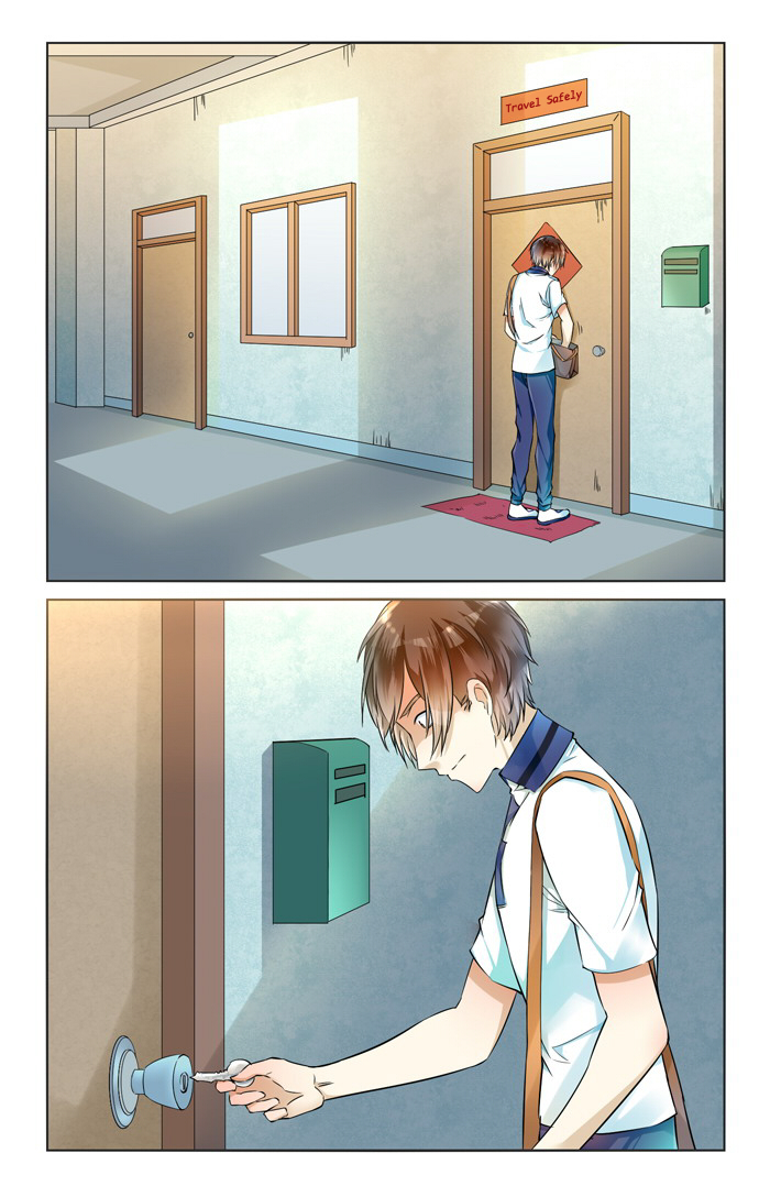 I Am My Wife Chapter 42 page 10 - Chapter 42