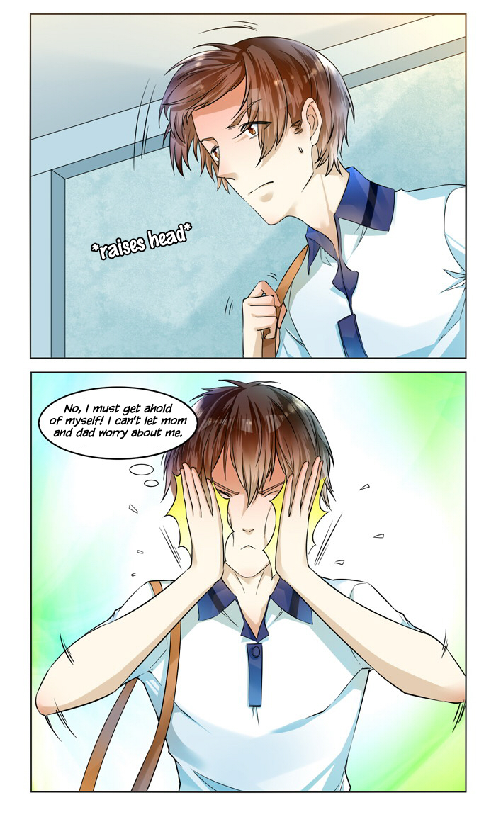 I Am My Wife Chapter 42 page 13 - Chapter 42