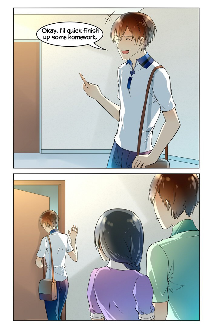 I Am My Wife Chapter 42 page 16 - Chapter 42