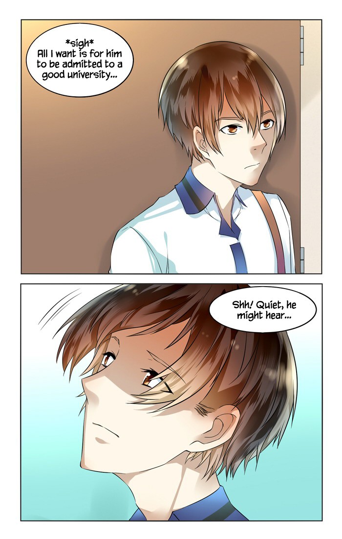 I Am My Wife Chapter 42 page 17 - Chapter 42