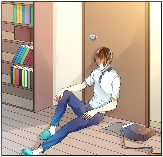 I Am My Wife Chapter 42 page 18 - Chapter 42