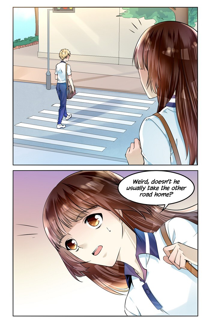 I Am My Wife Chapter 42 page 4 - Chapter 42