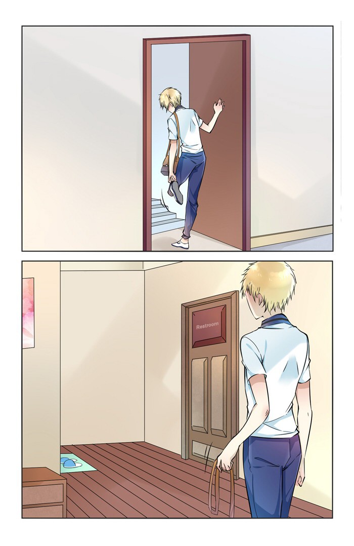I Am My Wife Chapter 42 page 6 - Chapter 42