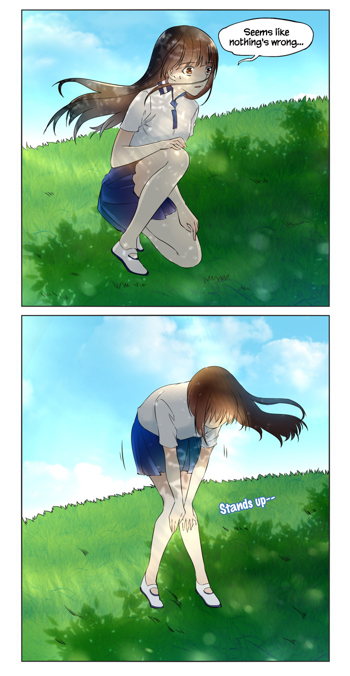 I Am My Wife Chapter 42 page 7 - Chapter 42