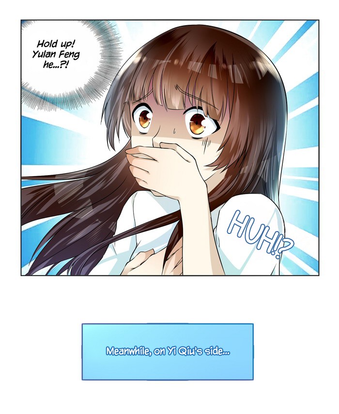 I Am My Wife Chapter 42 page 9 - Chapter 42
