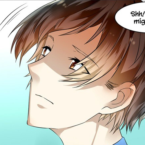 I Am My Wife Chapter 42 cover
