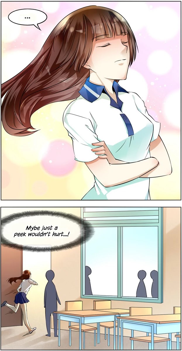I Am My Wife Chapter 43 page 10 - Chapter 43